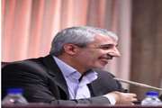 دکتر بیگلر از نهادینه کردن برنامه خیرین سلامت دانشگاه خبر داد